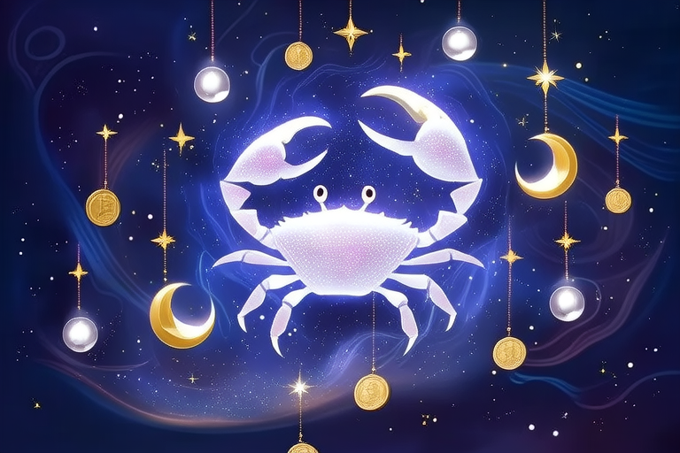 Cancer Today: A Wealth Windfall Waiting in the Cosmic Cards