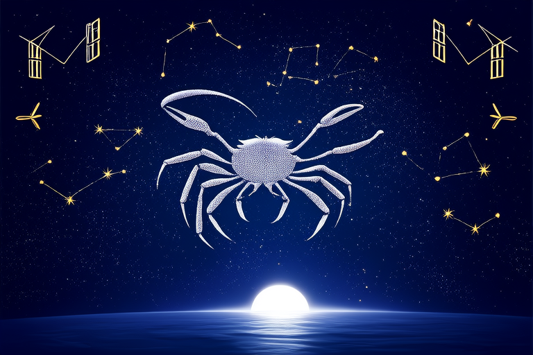 Cancer’s Career Path Today: Insights from the Zodiac