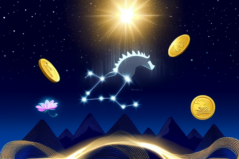 Capricorn Horoscope Awaits: Wealth Wonders Ahead Today