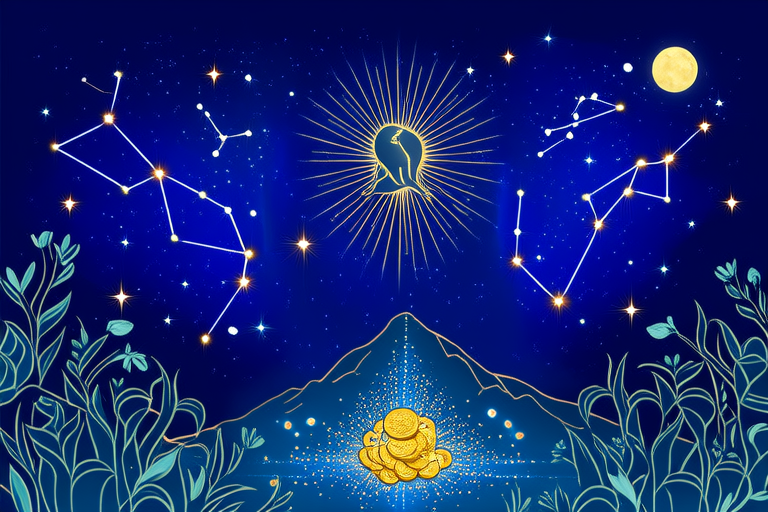 Capricorn Horoscope Today: Navigating Wealth With Confidence