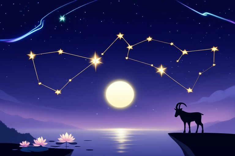 Capricorn Today: Unveiling Your Love Horoscope