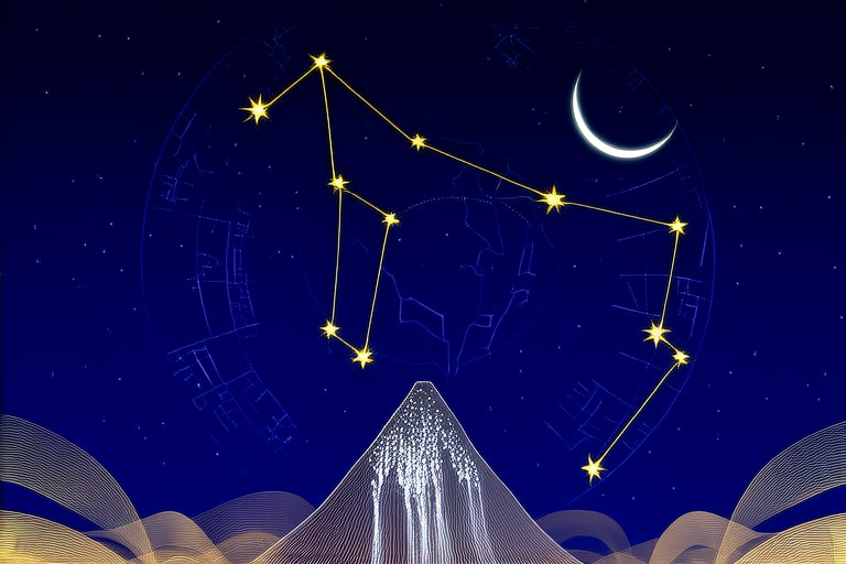 Capricorn and Wealth: Astrological Insights Shaping Your Day