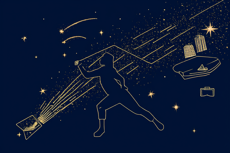 Career Breakthroughs Await Sagittarius in Today’s Horoscope