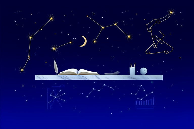 Career Guidance Tailored Just for You, Virgo – Today’s Horoscope