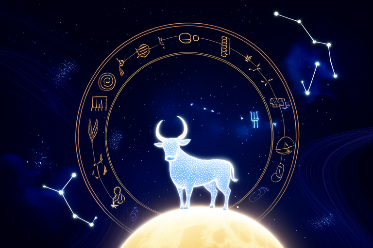 Career Moves AHEAD: What’s In Store For Taurus Today?
