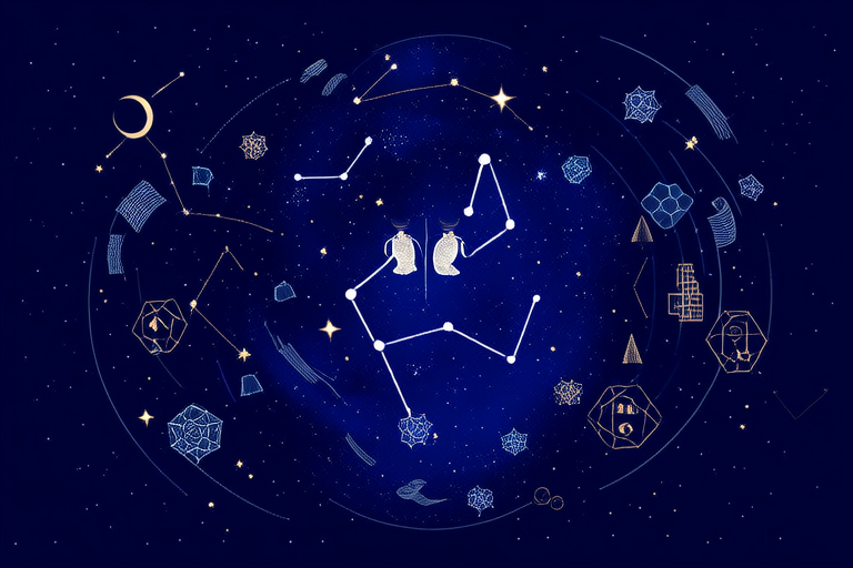 Career Moves Unveiled: Your Gemini Horoscope Awaits Today