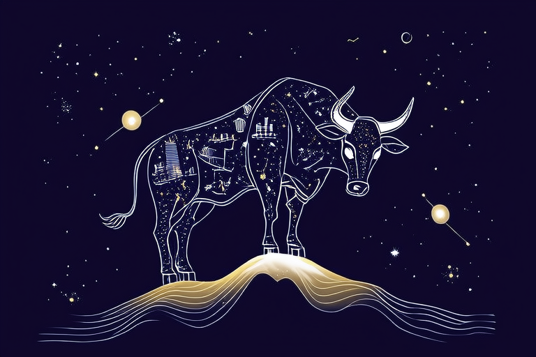 Career Moves Unveiled for Taurus: What Today’s Stars Foresee