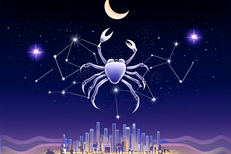 Career Opportunities Await Cancer: Your Daily Horoscope Unveiled