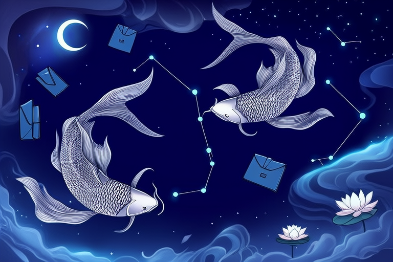 Catch Today’s Pisces Horoscope for an Inspiring Career Path