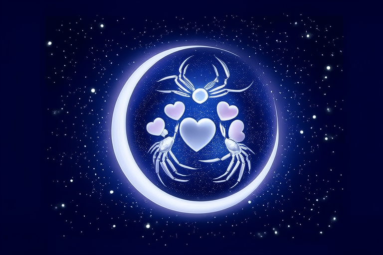 Crab Cautions: Today’s Love Horoscope for Cancer