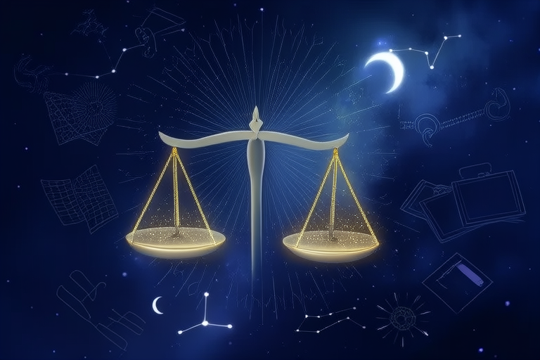 Discover Your Career Path with Today’s Accurate Libra Horoscope