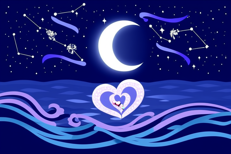 Embrace Today’s Energies: Cancer Horoscope Highlights Your Love Journey