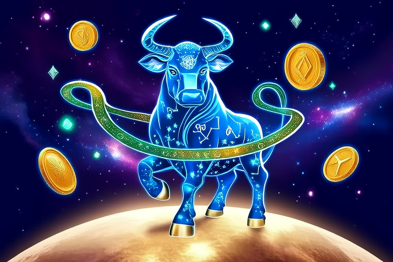 Horoscope Taurus: Wealth Insights You Can’t Afford to Miss