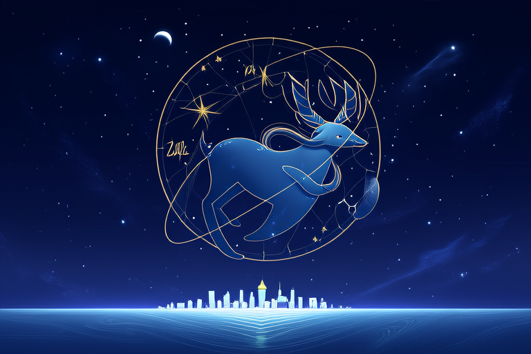 Horoscope for Capricorn Today: Unlock Hidden Career Potential