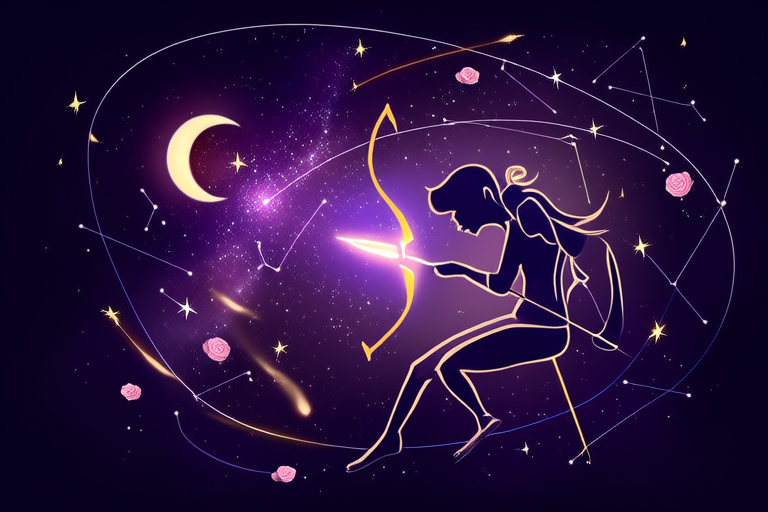 Ignite Your Passion: Sagittarius, Here’s Today’s Love Forecast