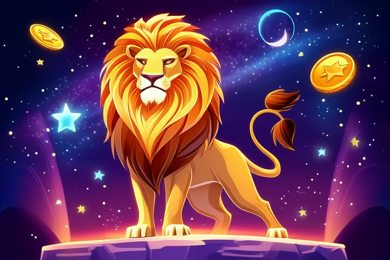 Lionhearted Advice: Today’s Must-Know Horoscope for Leos