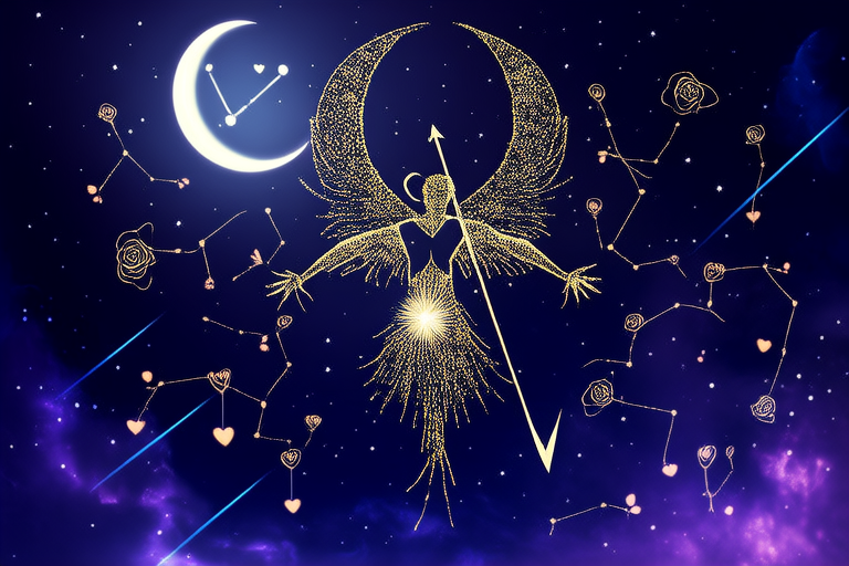 Love Blooms for Sagittarius: What’s in Store Today?