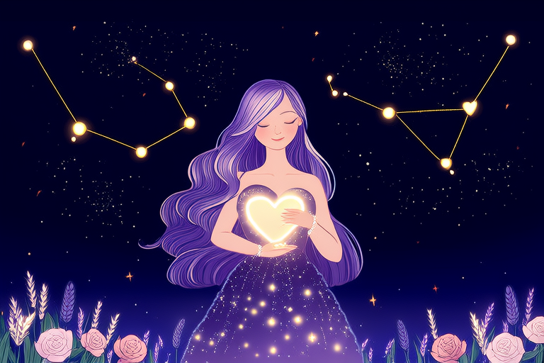 Love Forecast for Virgo: Discover Today’s Horoscope Secrets