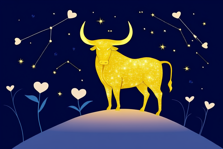 Lovely Insights: Discover Your Taurus Horoscope Today