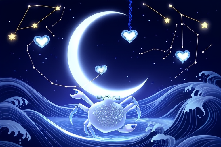 Lovely Predictions Awaits Cancer in Today’s Horoscope