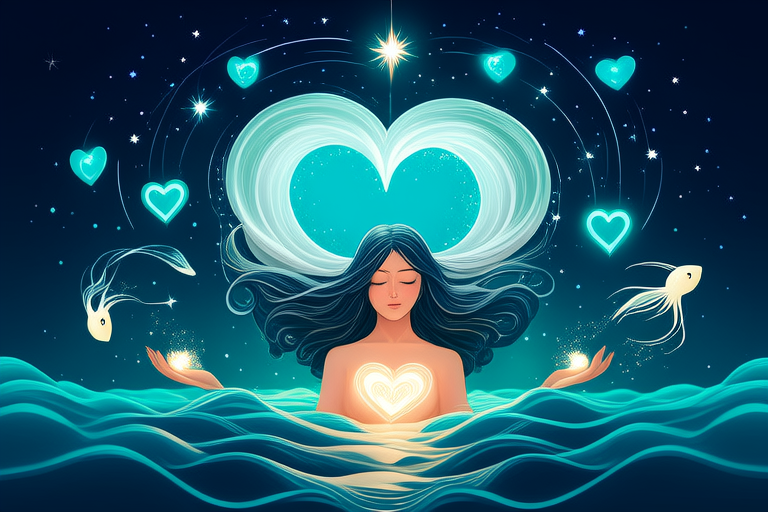 Lovely Predictions Awaits: Today’s Horoscope Sheds Light on Pisces’ Future