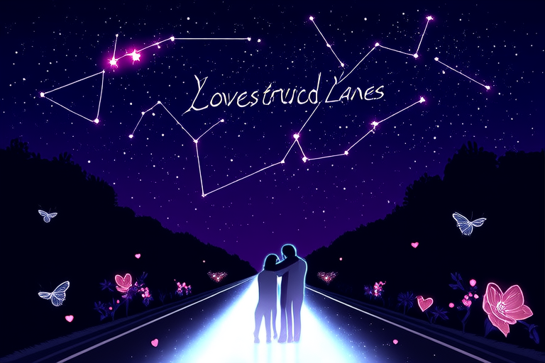 Lovestruck Lanes Ahead for Gemini: Discover Your Daily Horoscope Insights