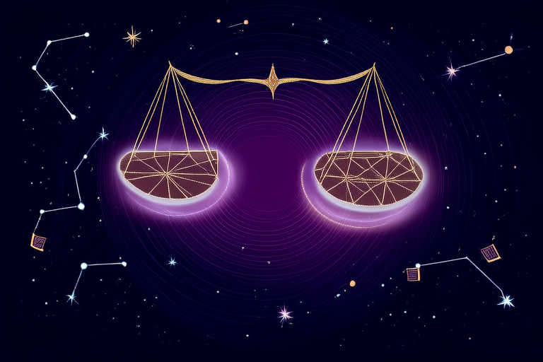 Lucky Breaks in Store for Today’s Libra Career