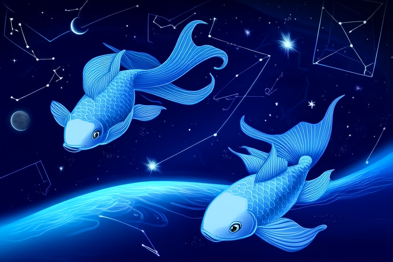 Pisces Career Moves to Watch Out For This Horoscope Day