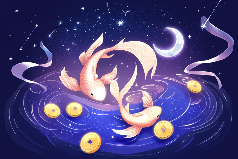 Pisces Horoscope Today: A Wealth of Opportunities Await You