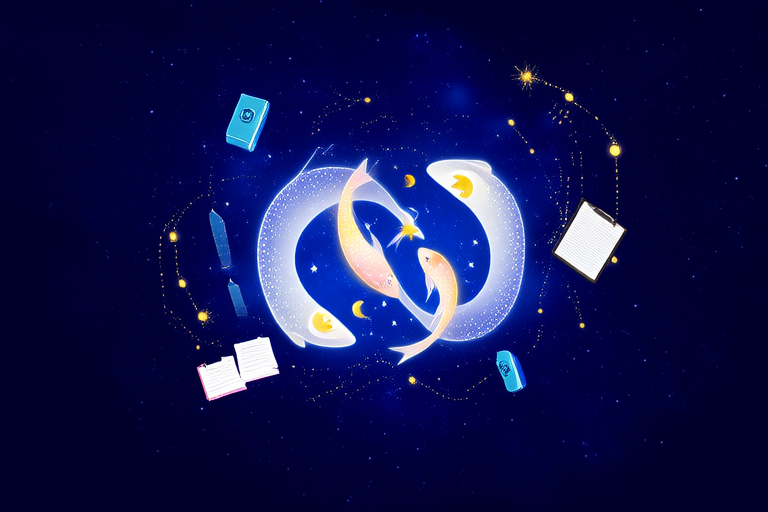 Pisces: How Today’s Horoscope Can Boost Your Career