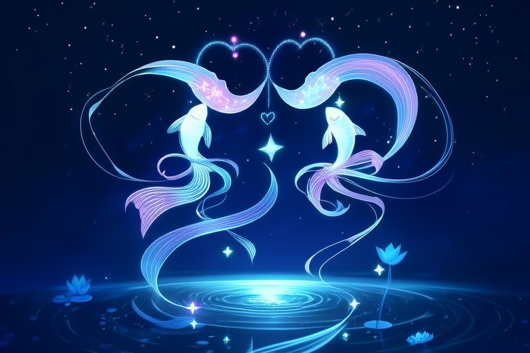 Pisces: Today’s Horoscope Unveils New Love Adventures Awaiting