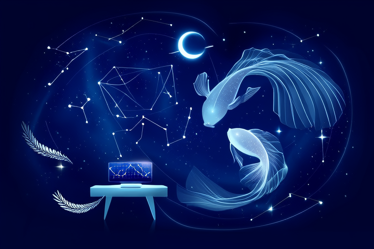 Pisces: Transformative Career Tips Awaits in Your Horoscope Today