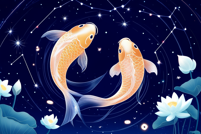 Pisces: Unlock Hidden Wealth in Today’s Horoscope