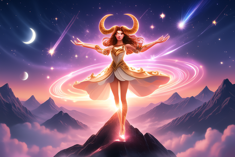 Rise and Shine, Aries! Your Daily Horoscope Highlights Love Opportunities