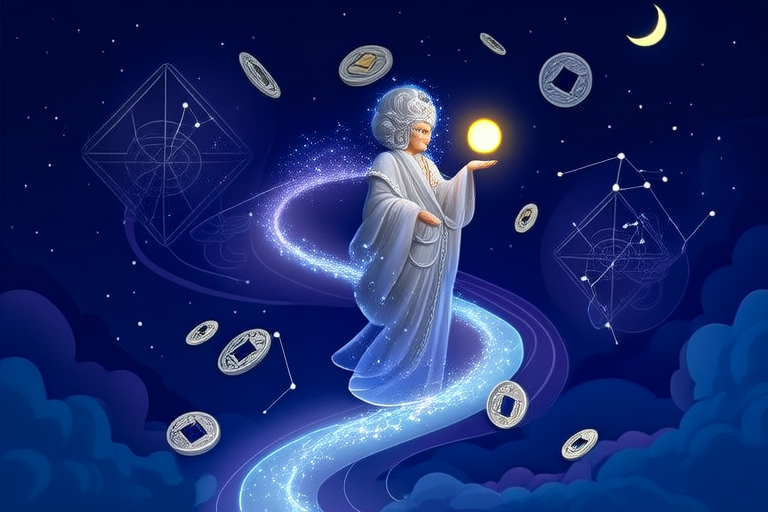 Rise to the Occasion: Wealth Tips for Today’s Aquarius