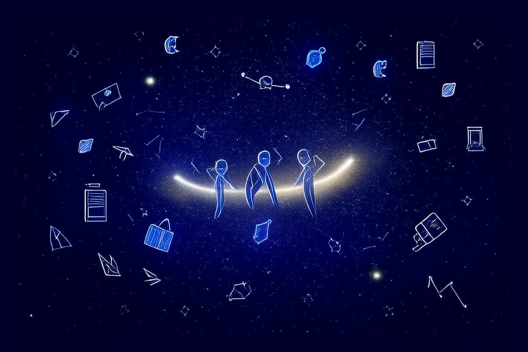 Rising Career Prospects Await Geminis in Today’s Horoscope