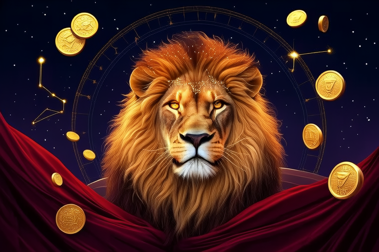 Rising Fortunes: What Today’s Horoscope Has in Store for Leo