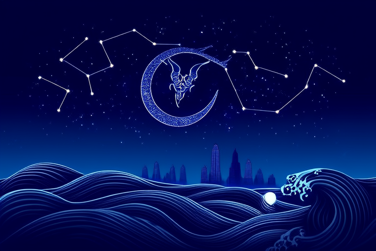 Rising Tides for Scorpio: Today’s Career Insights