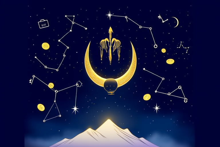 Rising Wealth Opportunities Awaits Capricorn in Today’s Horoscope