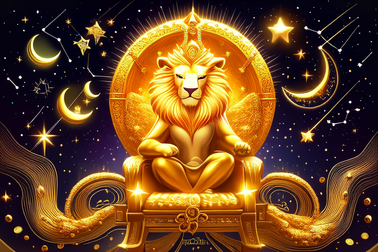 Rising Wealth Opportunities for Leos Today