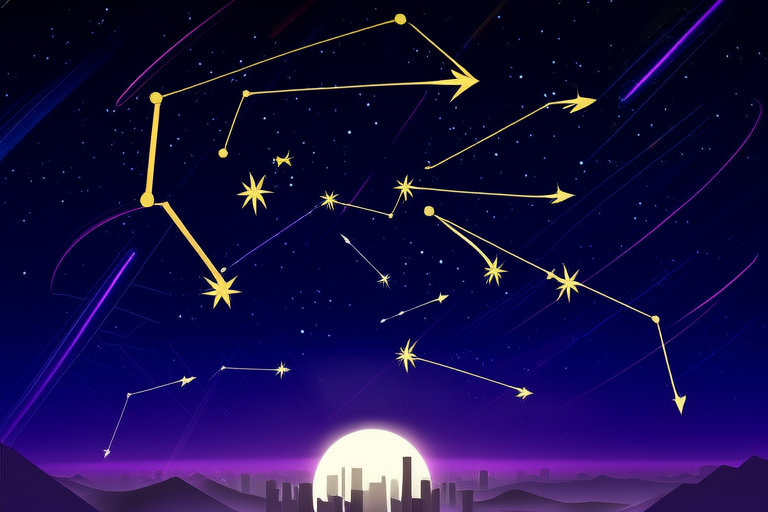 Sagittarius Horoscope Awaits: Discover Your Career Luck Today