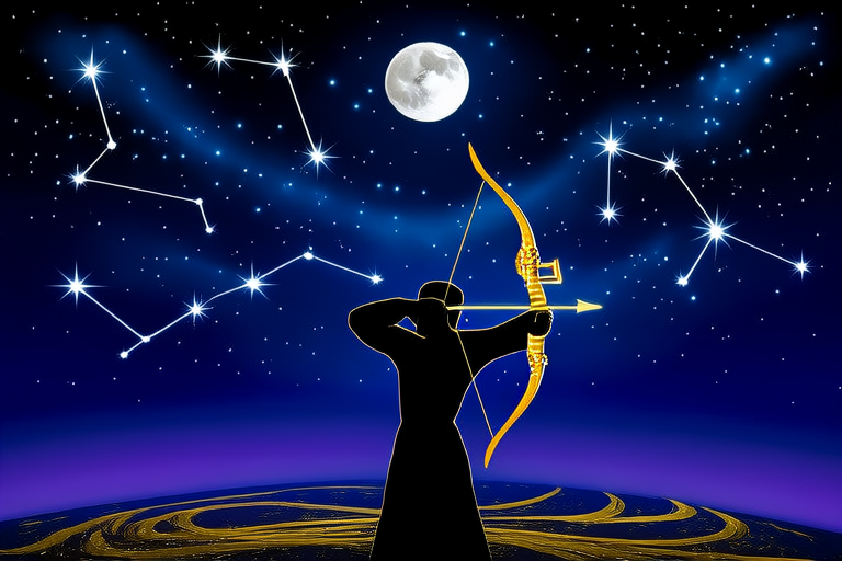 Sagittarius Horoscope Today: Seize the Day with Confidence