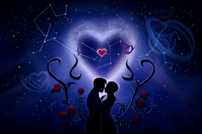 Scorpio Horoscope Today: Discover the Secrets of Love in the Stars