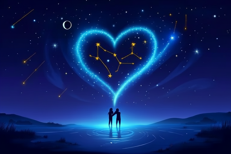 Scorpio, Love’s Calling Awaits You Today – Find Out How!