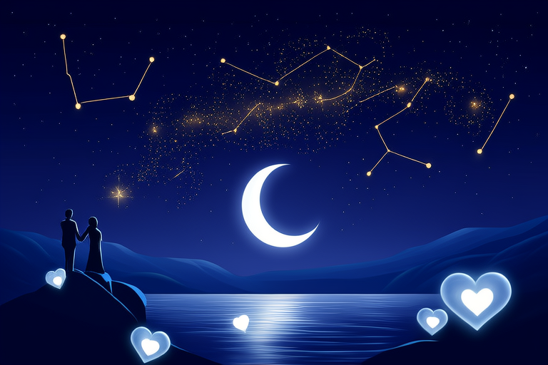 Scorpio Today: Unlocking Love Horoscopes That Predict Your Day