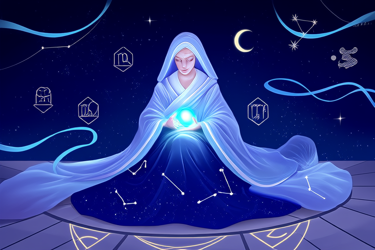 Sparkling Opportunities: Today’s Horoscope for Aquarius