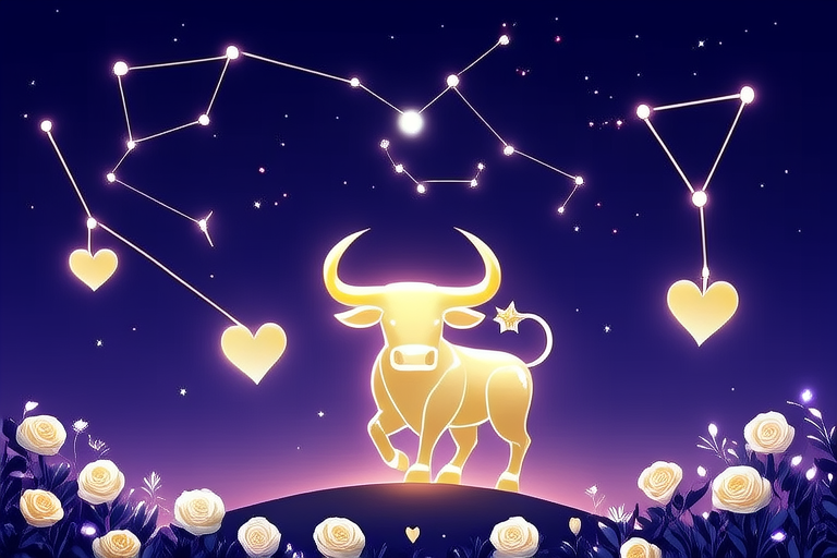 Taurus Today: A Love Forecast You Can’t Ignore