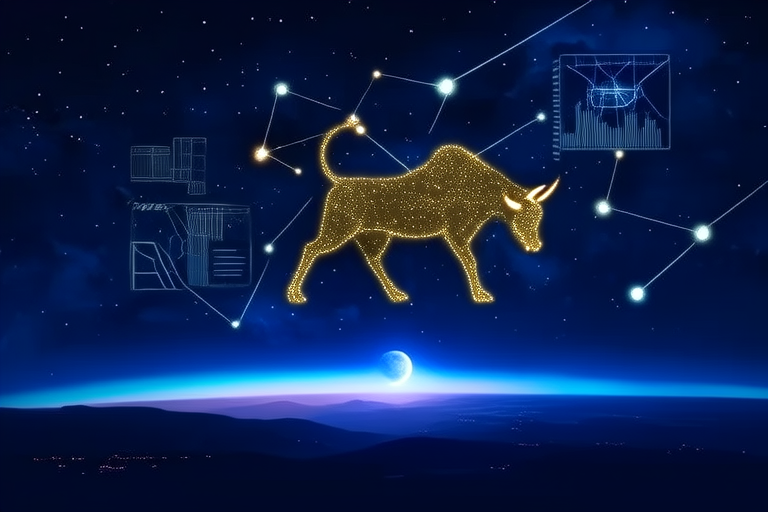 Taurus Today: How Your Career Aligns with the Stars