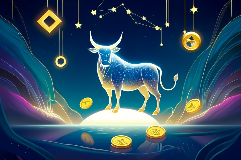 Taurus Wealth Insights You Cant Afford to Miss Today