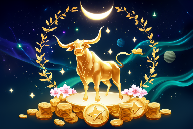 Taurus Wealth Warnings and Wins Revealed in Today’s Horoscope